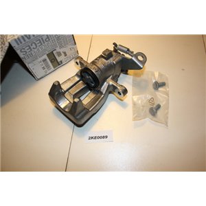 7711368124 Renault Scenic bromsok bak
