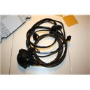 7711420250 Renault sats el dragkrok Kangoo