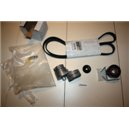 117200713R Renault Trafic kit drive belt Laguna 