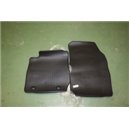 1526900 Ford Fiesta gummimattor