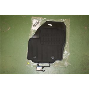 1383094 Ford S-Max Galaxy rubber mats