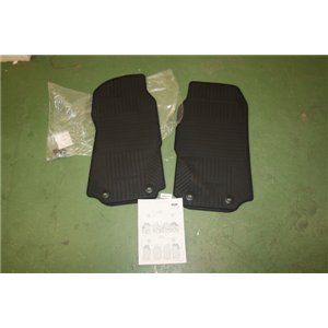 1446492 Ford Transit gummimattor