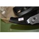 7701068834 Renault Kangoo door mirror 