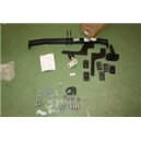 Dacia Duster tow hitch