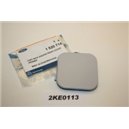 1520714 Ford Focus cover bumper