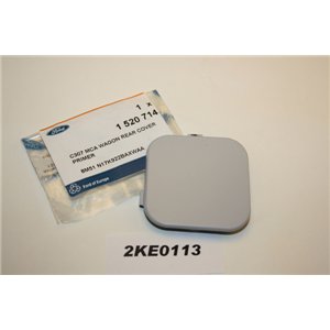 1520714 Ford Focus cover bumper