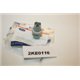 1203522 Ford Transit Connect Focus bulb holder