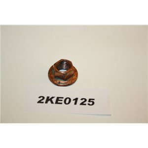 1668736 Ford Mondeo S-Max Galaxy mutter avgas