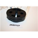 1118218 Ford Focus Transit Connect avgasupph&auml;ngning