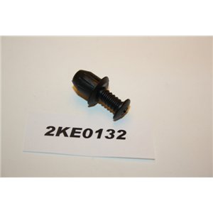 1382745 Ford Mondeo S-Max Galaxy clip push rivet