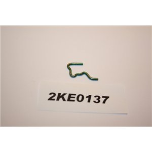 1364302 Ford clips Focus Transit Connect