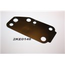 1096559 Ford Transit gasket