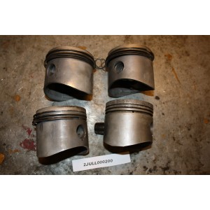 BMW 02 1602-2002 M10 &Ouml;D kolvar 89,47