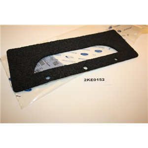 1447368 Ford Galaxy packning isolator baklucka