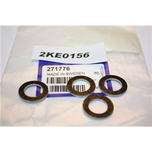 271776 Volvo 240,740,940 packningssats