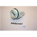 3345722 Volvo retainer turn signal S40 V40