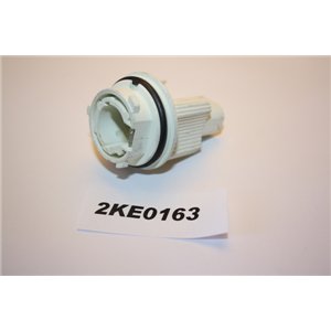 3345722 Volvo retainer turn signal S40 V40