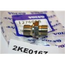 1276068 Volvo nipple fuel 140,240,740,940, 960, S90, V90