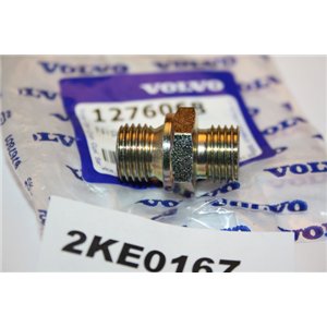 1276068 Volvo nipple fuel 140,240,740,940, 960, S90, V90