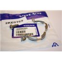 30684385 Volvo lock ring S40 V40