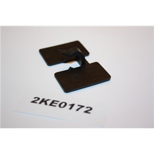 30763755 Volvo clips parkeringssensor S40 V50 C30 XC60