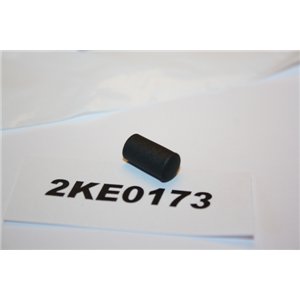 9117740 Volvo knob stereo S60 S80 V70 