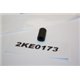 9117740 Volvo knob stereo S60 S80 V70 