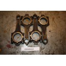 BMW 02 1602-2002 M10 vevstakar
