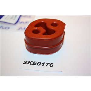 30657360 Volvo exhaust buffer 3M515A262DB