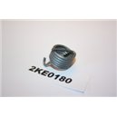 676109 Volvo 240, 740 fj&auml;der USA str&aring;lkastare 