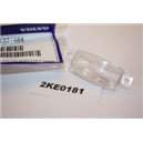 1321984 Volvo lens license light 745, 945, 965