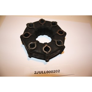 BMW 02 1602-2002 hardyskiva