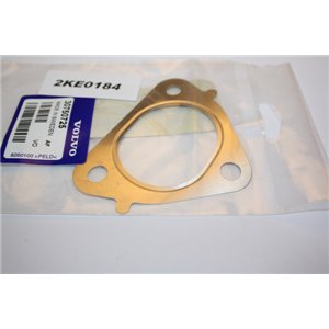 30750725 Volvo gasket turbo S60 V70 XC90 