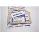 9122502 Volvo gasket Amazon, 140, 240, P1800, PV