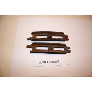 BMW 02 1602-2002 stag till trumbromsar