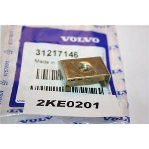 31217146 Volvo spacer S60 V70