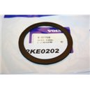 9157705 Volvo spacer rubber 850 S70 V70 C70