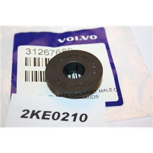 31267689 Volvo clip carpet