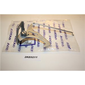 9203302 Volvo safety catch  S70 V70 C70