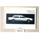 Volvo 740 owners manual 1992