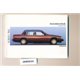 Volvo 760 owners manual