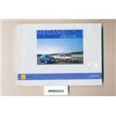 Renault Megane instruktionsbok 