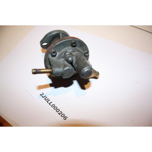 BMW 02 1602-2002 br&auml;nslepump