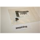 8201033717 Renault clip