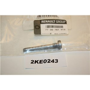 7700781413  Renault pin hinge