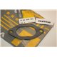 7701034967 Renault Master gasket
