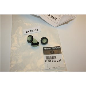 7701210237 Renault Megane clips