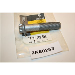7705098092 Renault bult M14