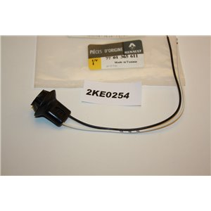 7701365611 Renault gl&ouml;dlampsh&aring;llare sk&auml;rm