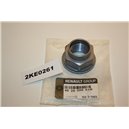 402620001R Renault Master nut hub